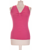 336988 Tops et t-shirts CAMAIEU Occasion Once Again Friperie en ligne