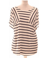 337054 Tops et t-shirts BURTON Occasion Once Again Friperie en ligne