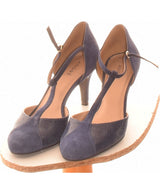 337071 Chaussures ANDRE Occasion Once Again Friperie en ligne