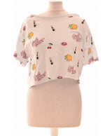 337101 Tops et t-shirts H&M Occasion Once Again Friperie en ligne