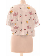337101 Tops et t-shirts H&M Occasion Vêtement occasion seconde main