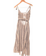 337102 Robes STRADIVARIUS Occasion Vêtement occasion seconde main