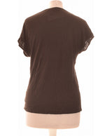 337105 Tops et t-shirts NAF NAF Occasion Vêtement occasion seconde main