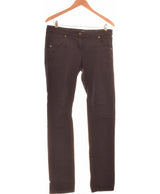 337142 Pantalons et pantacourts MANOUKIAN Occasion Once Again Friperie en ligne