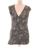 337150 Tops et t-shirts MORGAN Occasion Once Again Friperie en ligne