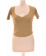 337151 Tops et t-shirts ZARA Occasion Once Again Friperie en ligne