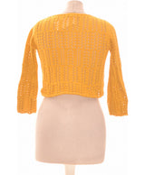 337153 Pulls et gilets MANGO Occasion Vêtement occasion seconde main