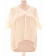 337165 Tops et t-shirts ZARA Occasion Once Again Friperie en ligne