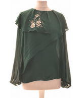 337193 Chemises et blouses ZARA Occasion Once Again Friperie en ligne