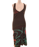 337199 Robes DESIGUAL Occasion Once Again Friperie en ligne