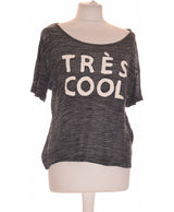 337236 Tops et t-shirts H&M Occasion Once Again Friperie en ligne