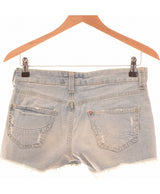 337240 Shorts et bermudas BERSHKA Occasion Vêtement occasion seconde main