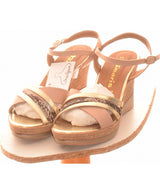 337265 Chaussures TAMARIS Occasion Once Again Friperie en ligne