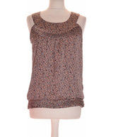 337288 Tops et t-shirts GRAIN DE MALICE Occasion Once Again Friperie en ligne