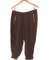 337316 Pantalons et pantacourts CAMAIEU Occasion Once Again Friperie en ligne