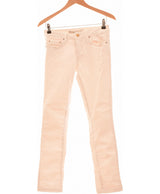 337325 Jeans ZARA Occasion Once Again Friperie en ligne