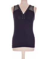 337390 Tops et t-shirts MORGAN Occasion Once Again Friperie en ligne