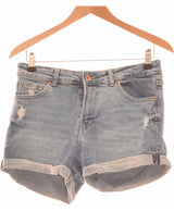 337417 Shorts et bermudas BERSHKA Occasion Once Again Friperie en ligne