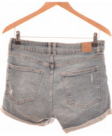 337417 Shorts et bermudas BERSHKA Occasion Vêtement occasion seconde main