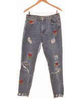 337427 Jeans PULL AND BEAR Occasion Once Again Friperie en ligne
