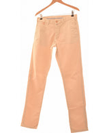 337495 Pantalons et pantacourts MASSIMO DUTTI Occasion Once Again Friperie en ligne