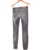 337513 Jeans ZARA Occasion Vêtement occasion seconde main