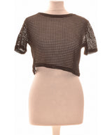 337516 Tops et t-shirts BERSHKA Occasion Once Again Friperie en ligne