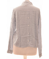 337517 Chemises et blouses BERSHKA Occasion Vêtement occasion seconde main