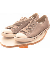 337537 Chaussures CONVERSE Occasion Once Again Friperie en ligne