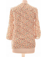 337552 Chemises et blouses CAMAIEU Occasion Vêtement occasion seconde main