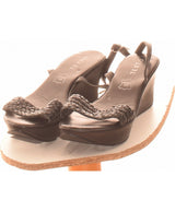 337562 Chaussures TEXTO Occasion Once Again Friperie en ligne