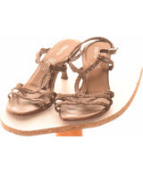 337563 Chaussures TEXTO Occasion Once Again Friperie en ligne
