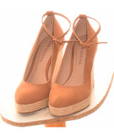 337566 Chaussures SAN MARINA Occasion Once Again Friperie en ligne