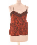 337606 Tops et t-shirts BERSHKA Occasion Once Again Friperie en ligne