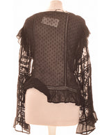 337614 Chemises et blouses ZARA Occasion Vêtement occasion seconde main