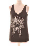 337618 Tops et t-shirts SANDRO Occasion Once Again Friperie en ligne