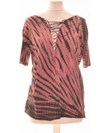 337619 Tops et t-shirts MAJE Occasion Once Again Friperie en ligne