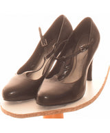 337621 Chaussures ANDRE Occasion Once Again Friperie en ligne