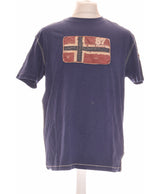 337622 Tops et t-shirts NAPAPIJRI Occasion Once Again Friperie en ligne