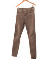 337624 Jeans ZARA Occasion Once Again Friperie en ligne