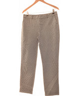 337635 Pantalons et pantacourts STRADIVARIUS Occasion Once Again Friperie en ligne