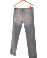 337639 Pantalons et pantacourts MAJE Occasion Vêtement occasion seconde main