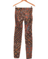 337640 Pantalons et pantacourts DESIGUAL Occasion Vêtement occasion seconde main