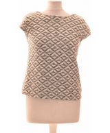 337645 Tops et t-shirts CAMAIEU Occasion Once Again Friperie en ligne