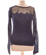 337646 Pulls et gilets MAJE Occasion Once Again Friperie en ligne