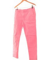 337649 Pantalons et pantacourts RALPH LAUREN Occasion Once Again Friperie en ligne