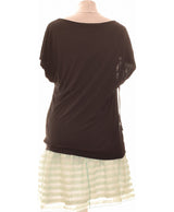 337662 Tops et t-shirts LMV Occasion Vêtement occasion seconde main