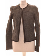 337665 Vestes MANGO Occasion Once Again Friperie en ligne