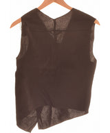 337686 Chemises et blouses ZARA Occasion Vêtement occasion seconde main
