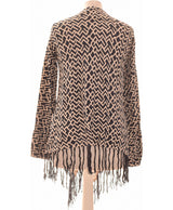 337692 Pulls et gilets CAMAIEU Occasion Vêtement occasion seconde main